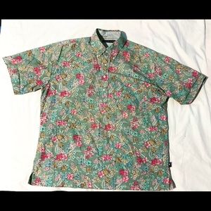 Vintage Tommy Hilfiger Shirt Size XL